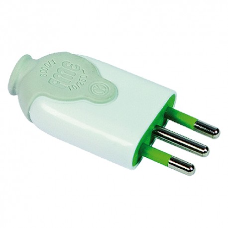 SPINA VOLANTE 2P+T10A CORPO BI-MATERIALE '80010' 'FME'