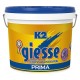 STUCCO 'GS-K2' IN PASTA PER RASATURE KG.20