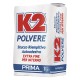 STUCCO 'K2' IN POLVERE KG.5 X INTERNI