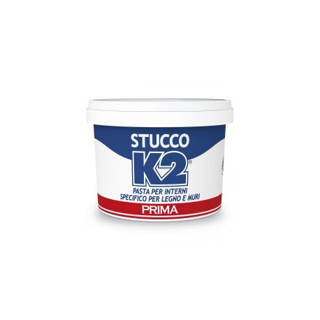 STUCCO K2 PASTA KG.1