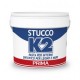 STUCCO K2 PASTA KG.5