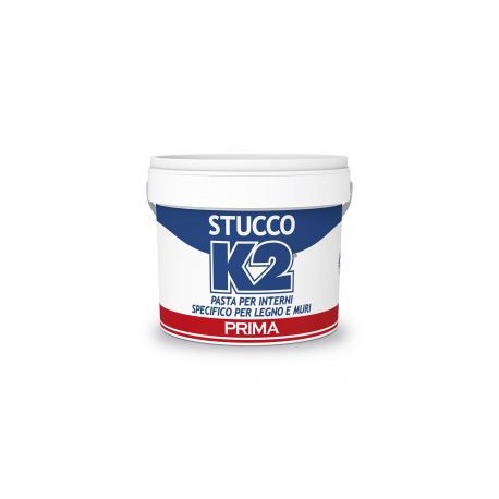 STUCCO K2 PASTA KG.5