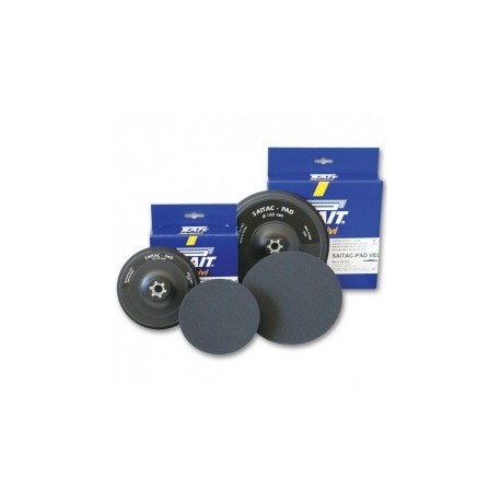 SUPPORTO PAD VEL 115 M14
