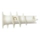 TASSELLO P/CARTONGESSO W-GS NYLON art.090325101 CF 100 PZ