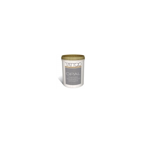 TATTOO OPAL LT.1 INCOLORE
