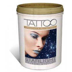 TATTOO RIFLESSI 3 B.CO BASE