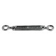 TENDITORE A DUE OCCHI MM 12 ACCIAIO ZINCATO