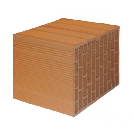 TERMOBLOCCO 11 FORI  30X25X25