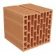 TERMOBLOCCO 25*25*25 ALVEOLATER
