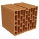 TERMOBLOCCO 30X25X25 9 FORI( PD 48 PZ)