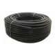 TUBI CORRUGATI NERO+T MM20X100 MTL