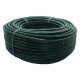 TUBI CORRUGATI NERO+T MM25X25