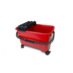 VASCHETTA RUBICLEAN TRIPLE SUPER PRO