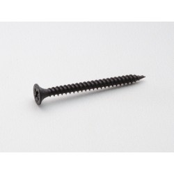 AKIFIX VITE AUTOF.FOSF.NERA 3.5*45 MM ART.35045 - NF57004JY (prezzo x 100 viti)