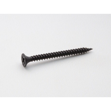 AKIFIX VITE AUTOF.FOSF.NERA 3.5*45 MM ART.35045 - NF57004JY (prezzo x 100 viti)