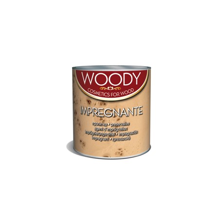 WOODY IMPREGNANTE 500 ML INCOLORE