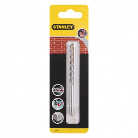 PUNTA P.MURO MM.9 *120 STANLEY