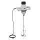 MISCELATORE '6020' M.14 1050 W C/MISCEL.D.125 MM 'POWERPLUS'