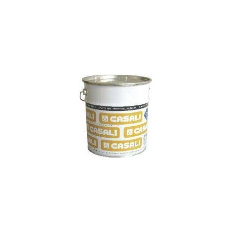 IMPERMEABILIZZANTE PER FONDAZIONI E MURI CONTROTERRA DERMAFOND RB KG.20