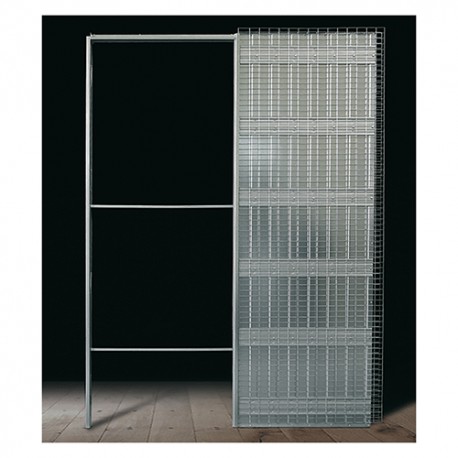 CASSONETTO X PORTA DA 80X210CM