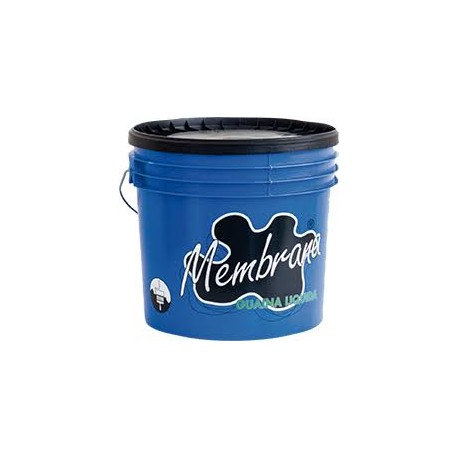 MEMBRANA LIQUIDA NERA KG.5