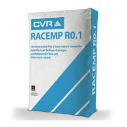 CVR RASANTE RACEMP R 0,1 KG.25KG