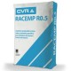 CVR RACEMP R 0,5 BIANCA KG.25 RASANTE FRATTAZZATO