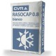 RASOCAP 0,8 BIANCO KG.25 COLLA RASANTE X CAPPOTTI