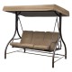 DONDOLO RECLINABILE 'KATAY' cm. 194 x 125 x H.174 (PZ 1)