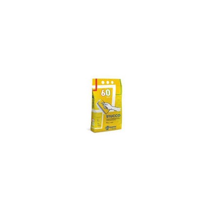 GYPROC STUCCO GIUNTI 60 PLUS KG.5
