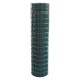 RETE ELETT. PLASTIF. H.150 DA 25 MT. 75*50 'SIDEX EXTRA'