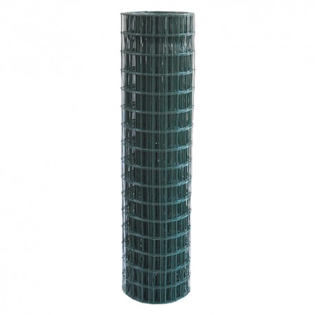 RETE ELETT. PLASTIF. H.150 DA 25 MT. 75*50 'SIDEX EXTRA'