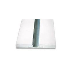 PROFILO LED E CARTONGESSO MT. 2