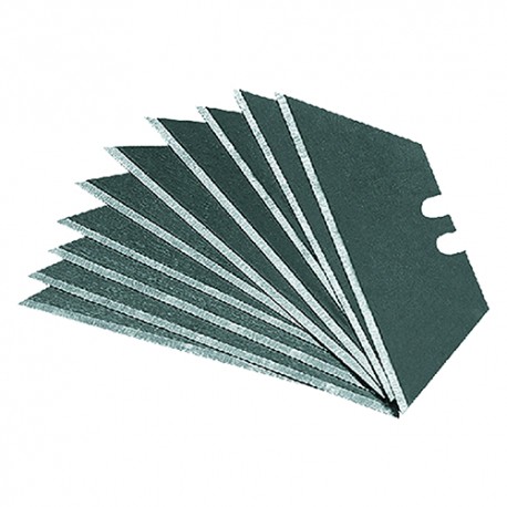 LAME CUTTER A TRAPEZIO MM.19 'BLISTER 10 PZ' K913