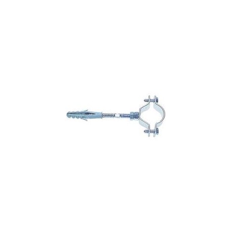 KIT 2 COLLARI P/TUBI DI SCARICO 63 MM