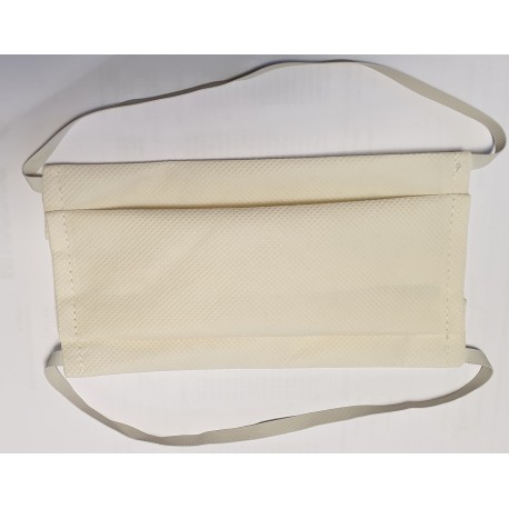 MASCHERINA 100% TNT POLIPROPILENE ART. MSK03 CERTIFICATA