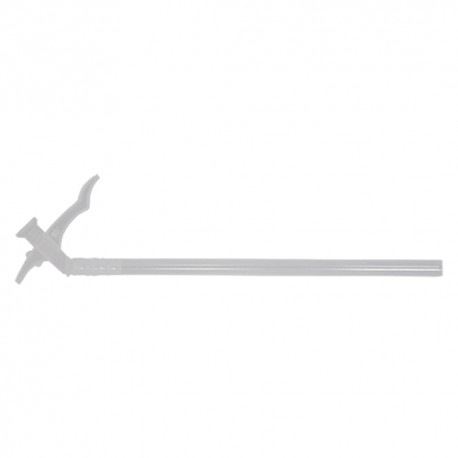 BECCUCCIO PER SCHIUMA POLIURETANICA MANUALE