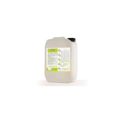 CVR LATTICE LATEX BIANCO DA KG.1