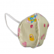 MASCHERINE KIDS KIT 2 PZ TNT FANTASIA