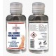GEL IGIENIZZANTE MANI FLACONE 80 ML