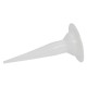 BECCUCCIO X PISTOLA SILICONE/GRASSO RICAMBIO PER ARTICOLO 5239
