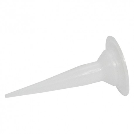 BECCUCCIO X PISTOLA SILICONE/GRASSO RICAMBIO PER ARTICOLO 5239