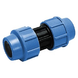 POLIETILENE MANICOTTO D.50 910 PN 16