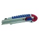 CUTTER METALLO AUTOBLOC. MM.25 PROFES.C/ROT.BLOC. 'EFFE TOOLS''