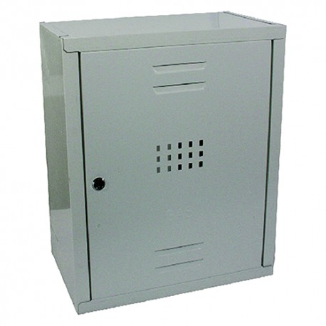 CASSETTA X CONTATORE GAS/METANO LAMIERA VERNICIATA CM.40*50*24