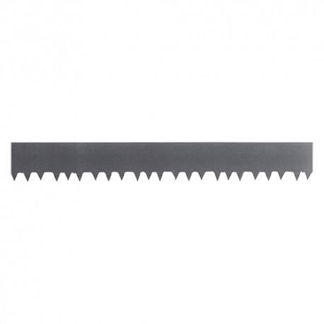 LAMA PER SEGONCINO AD ARCO CM 53 DENTE CONTINUO BAHCO