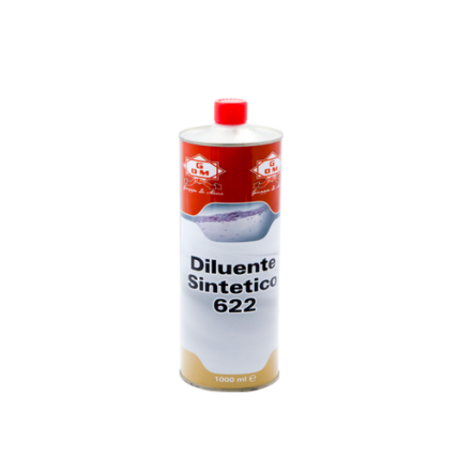 GDM DILUENTE SINTETICO  DA LT.1