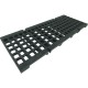 GRIGLIA PANAMA-X IN GHISA C250 CM.13*2*50