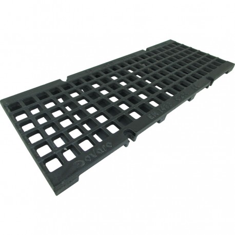 GRIGLIA PANAMA-X IN GHISA C250 CM.13*2*50