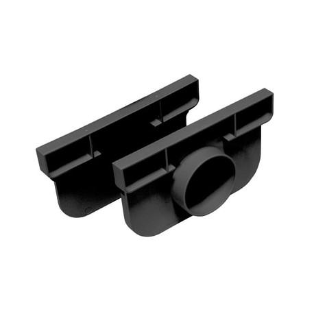 TAPPO LISCIO X CANAL.PANAMA-X 130X40X1000